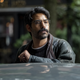 Image for article titled Our First Look at Rahul Kohli's Midnight Club Netflix Character Is Here, and: Daddy